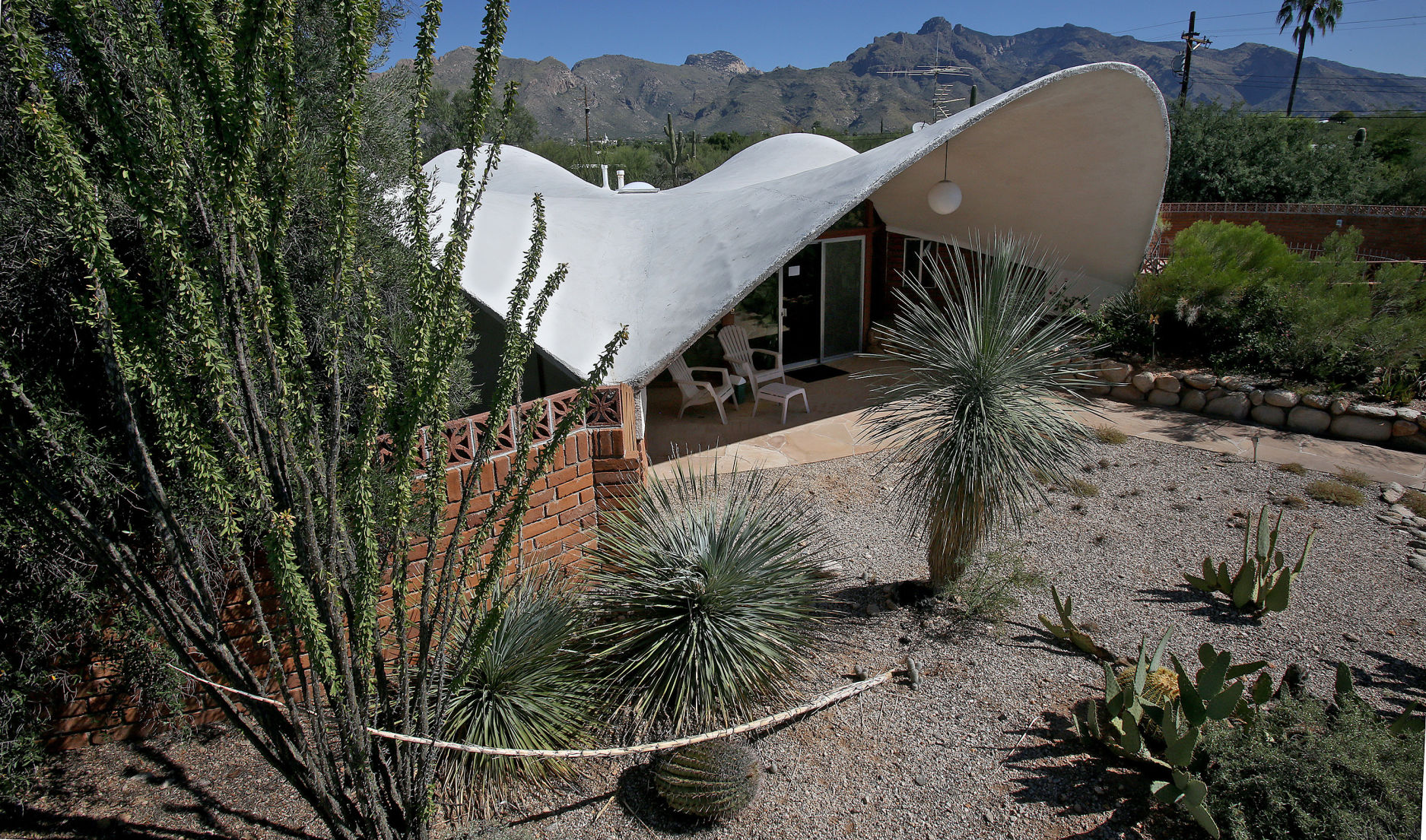 Historic Landmark Homes